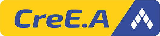 Logo CREEA